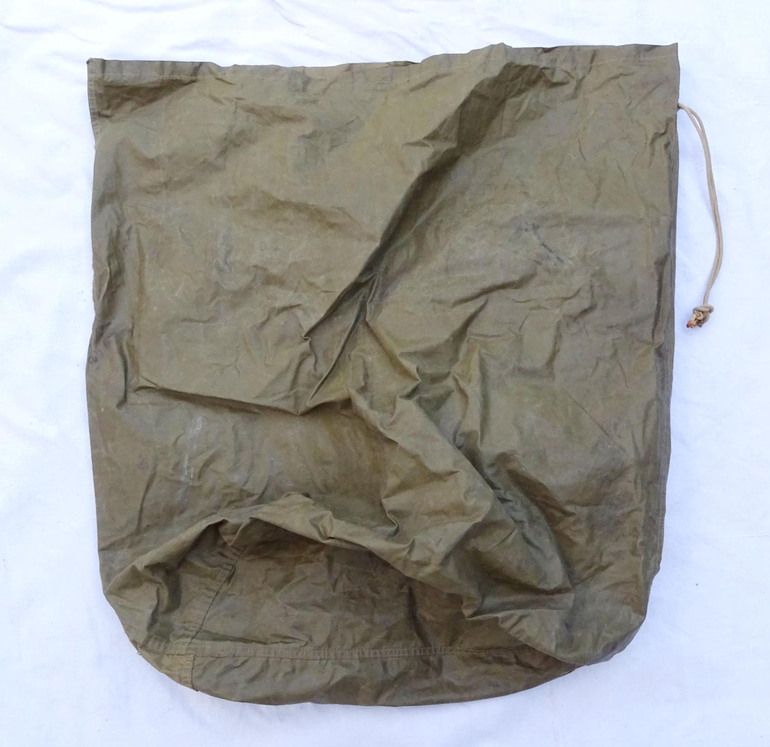 Bag Waterproof US Army