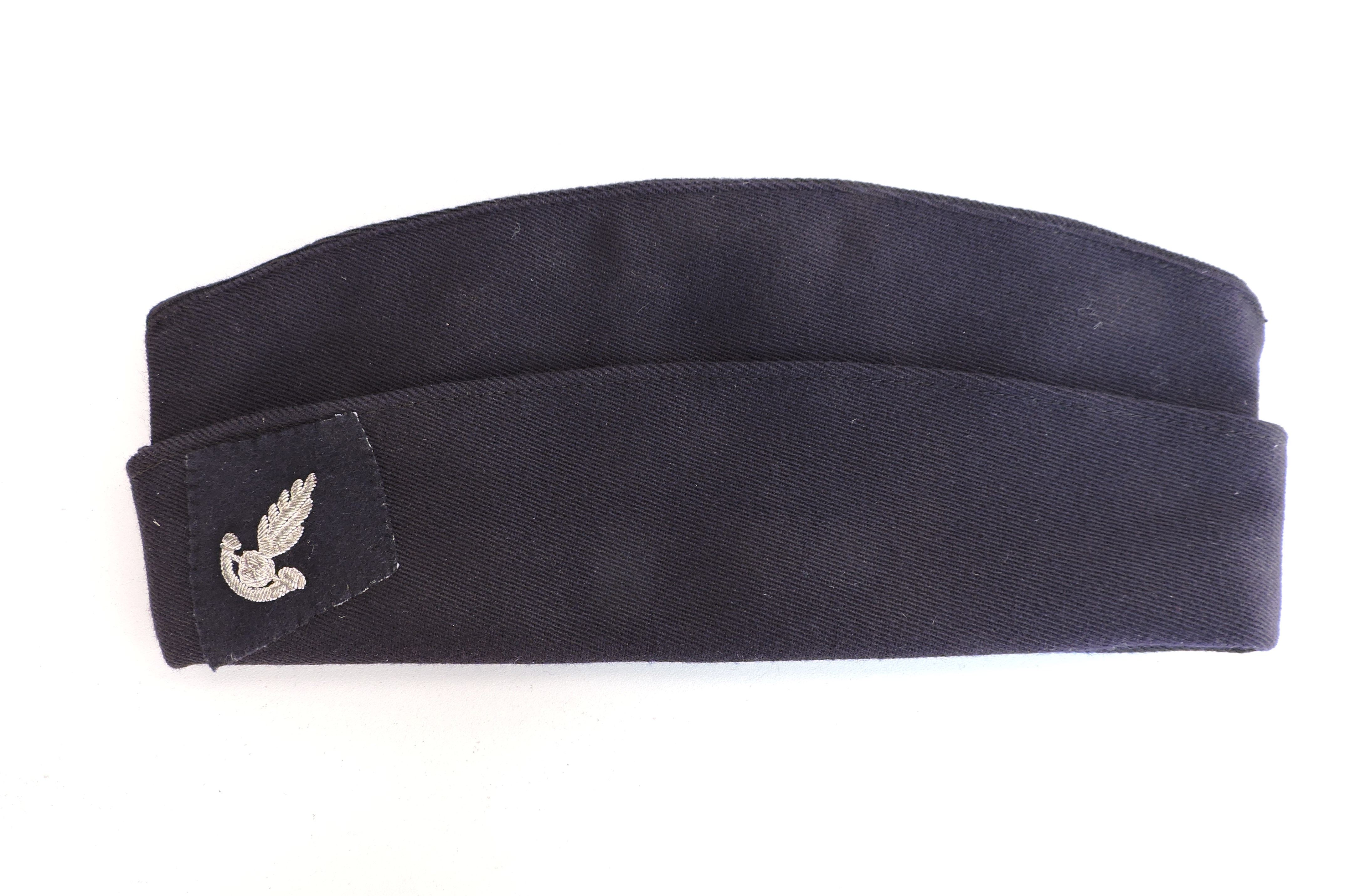 Bonnet de police ancien Officier des Douanes