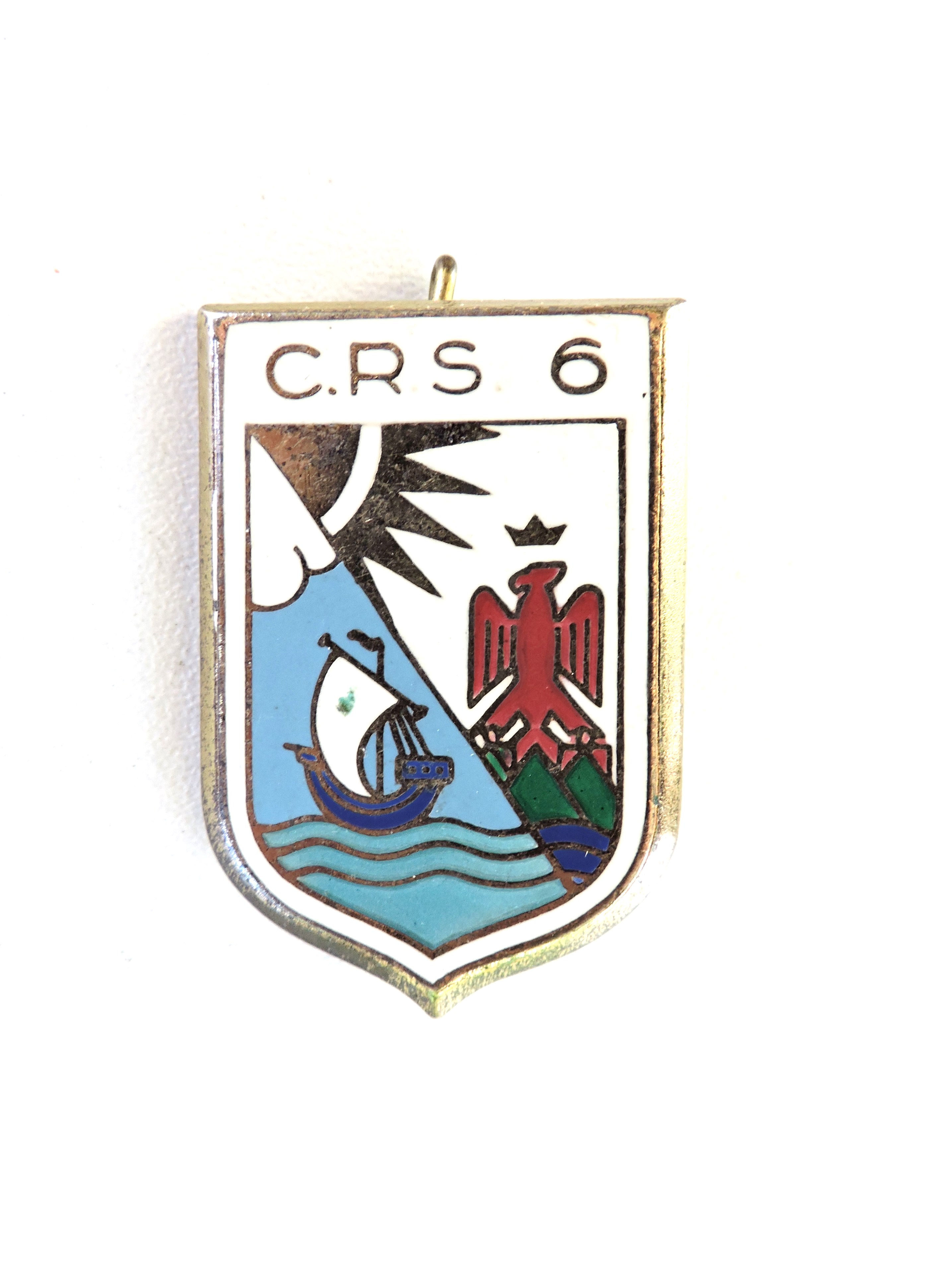CRS 6