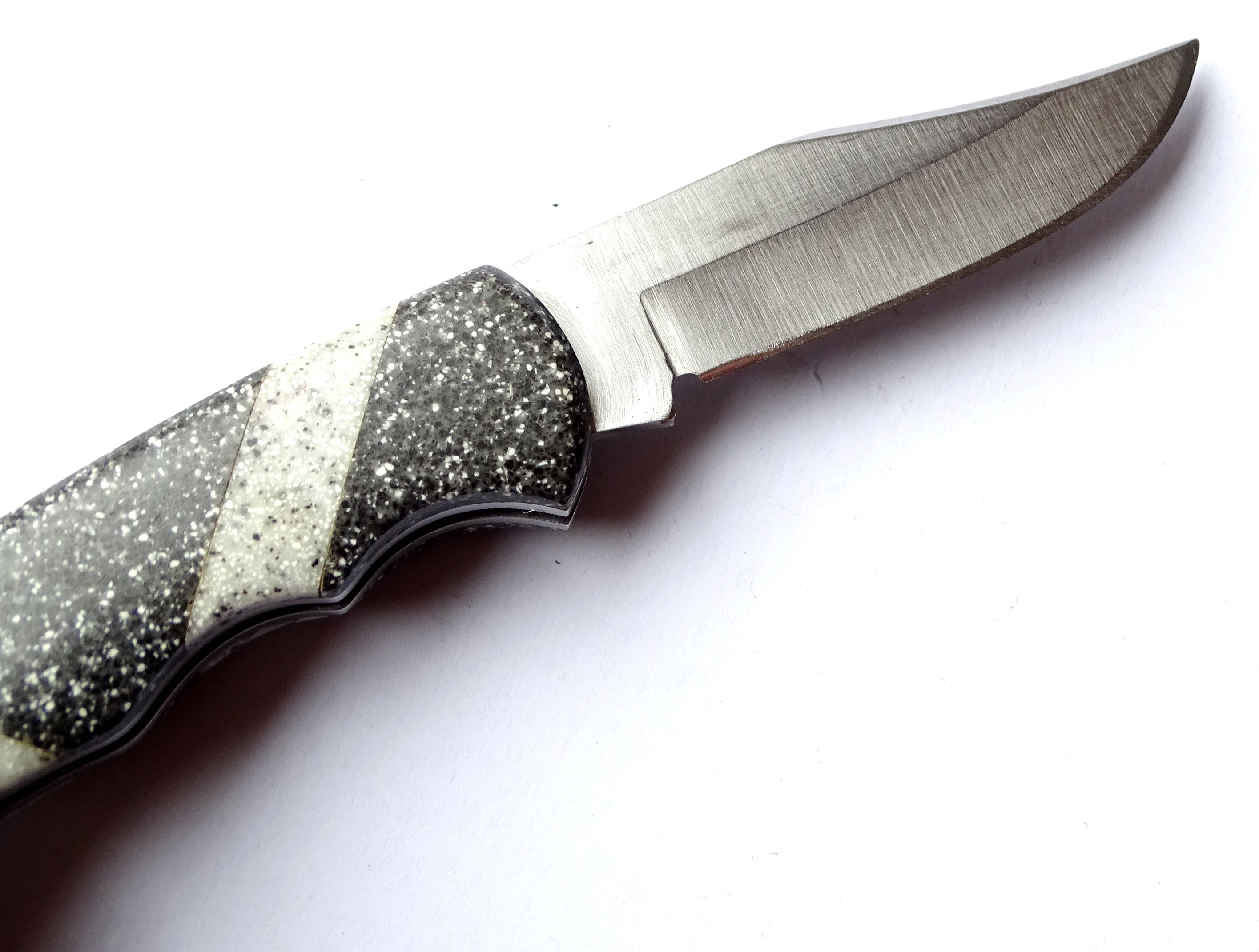 Couteau pliant Herbetz Messer 440