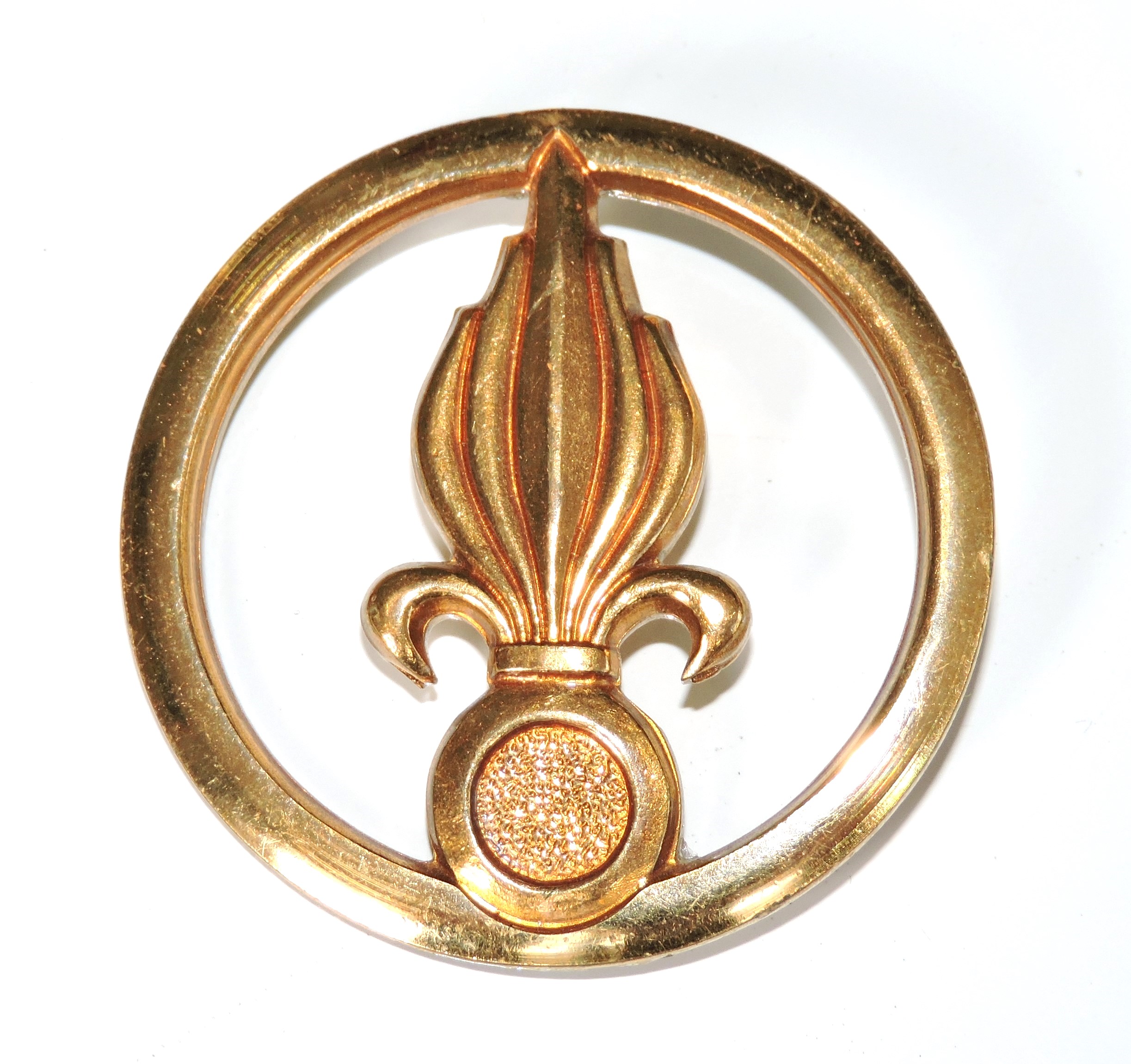 Insignes Légion Etrangère