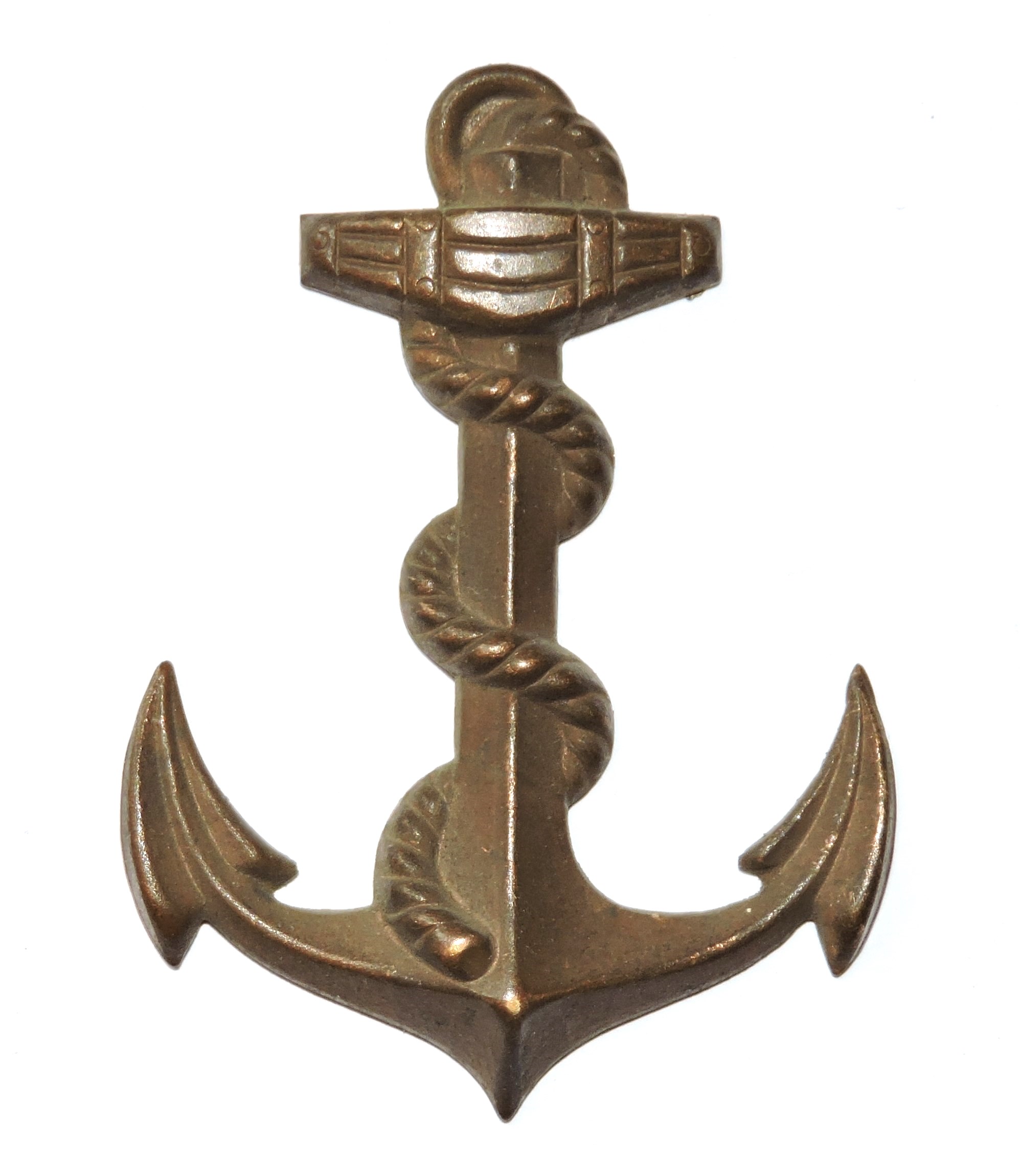 Insignes Marine