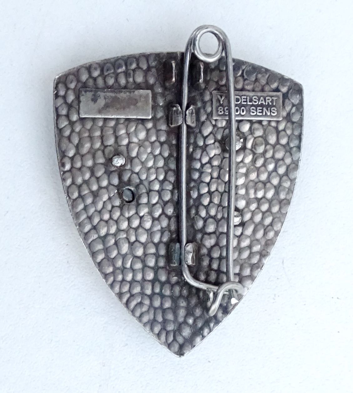 Insigne 99&egrave;me R&eacute;giment d&#039;Infanterie Bataillon BIHAC  N&deg; 3 Opex