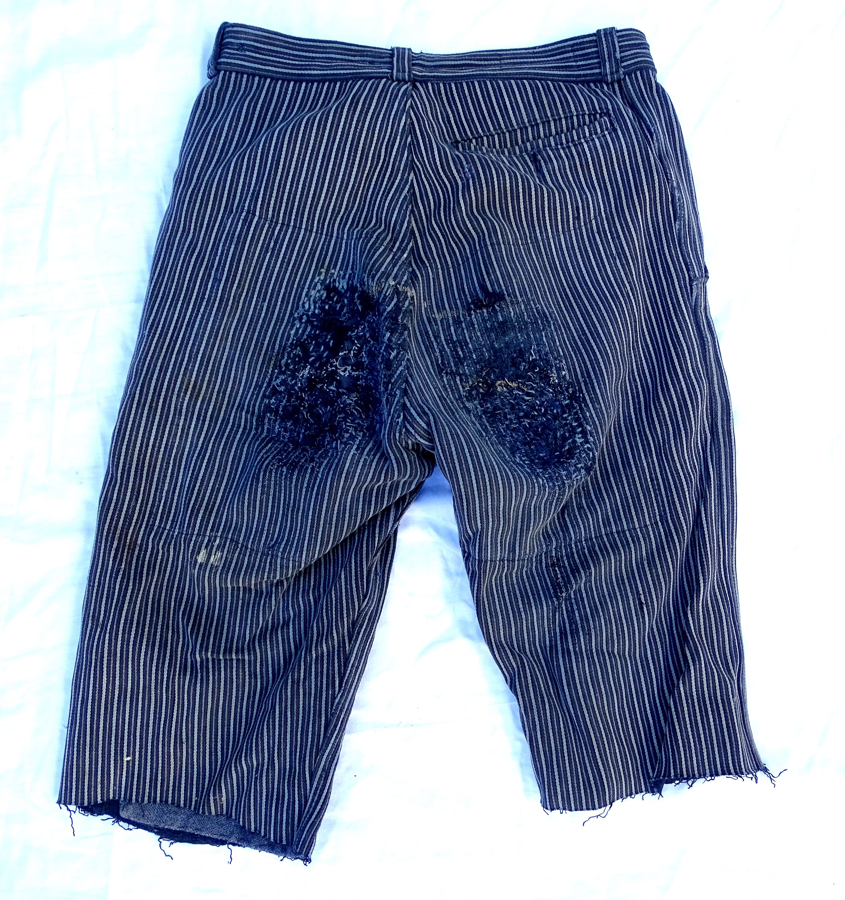 Corsair shorts vintage work pants