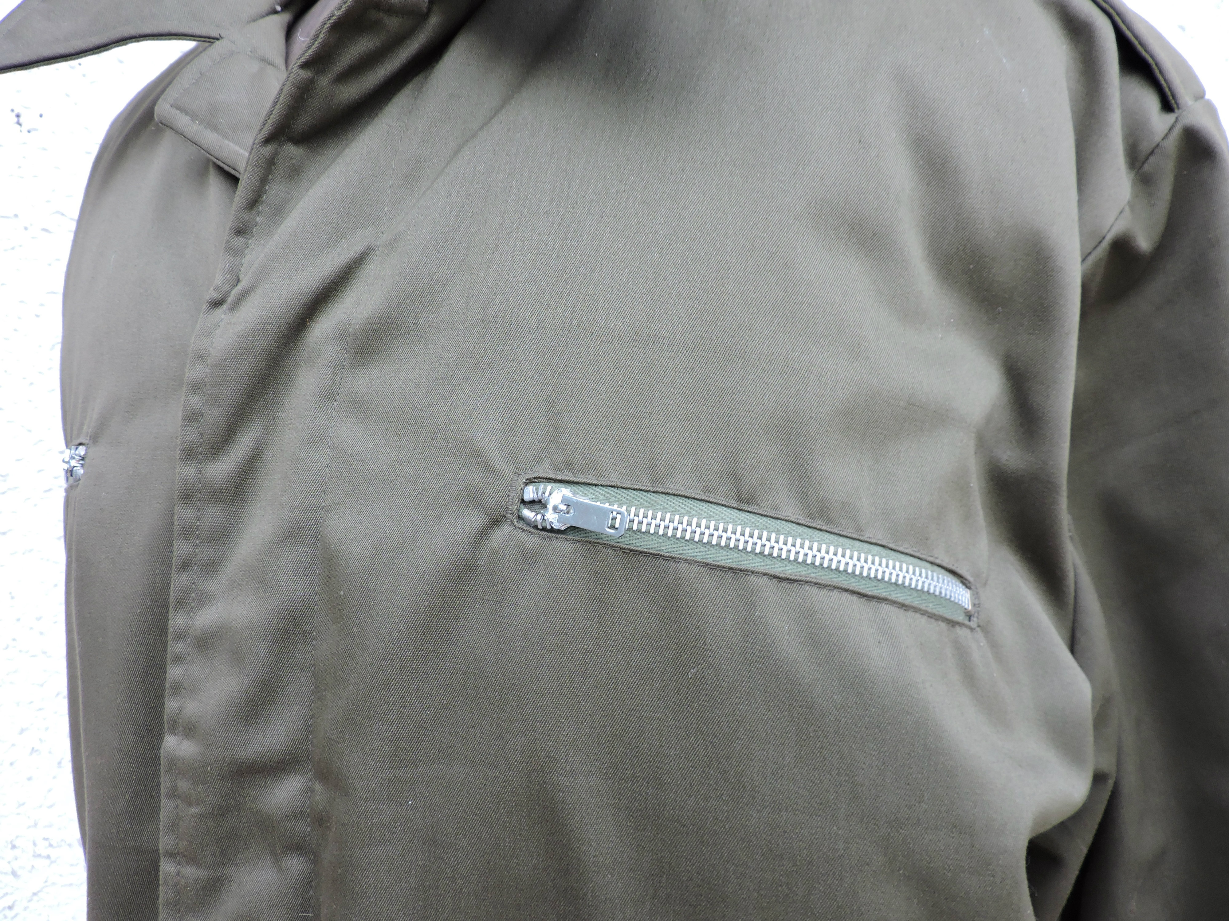 Veste de chasse US   ST5 Hunting jacket