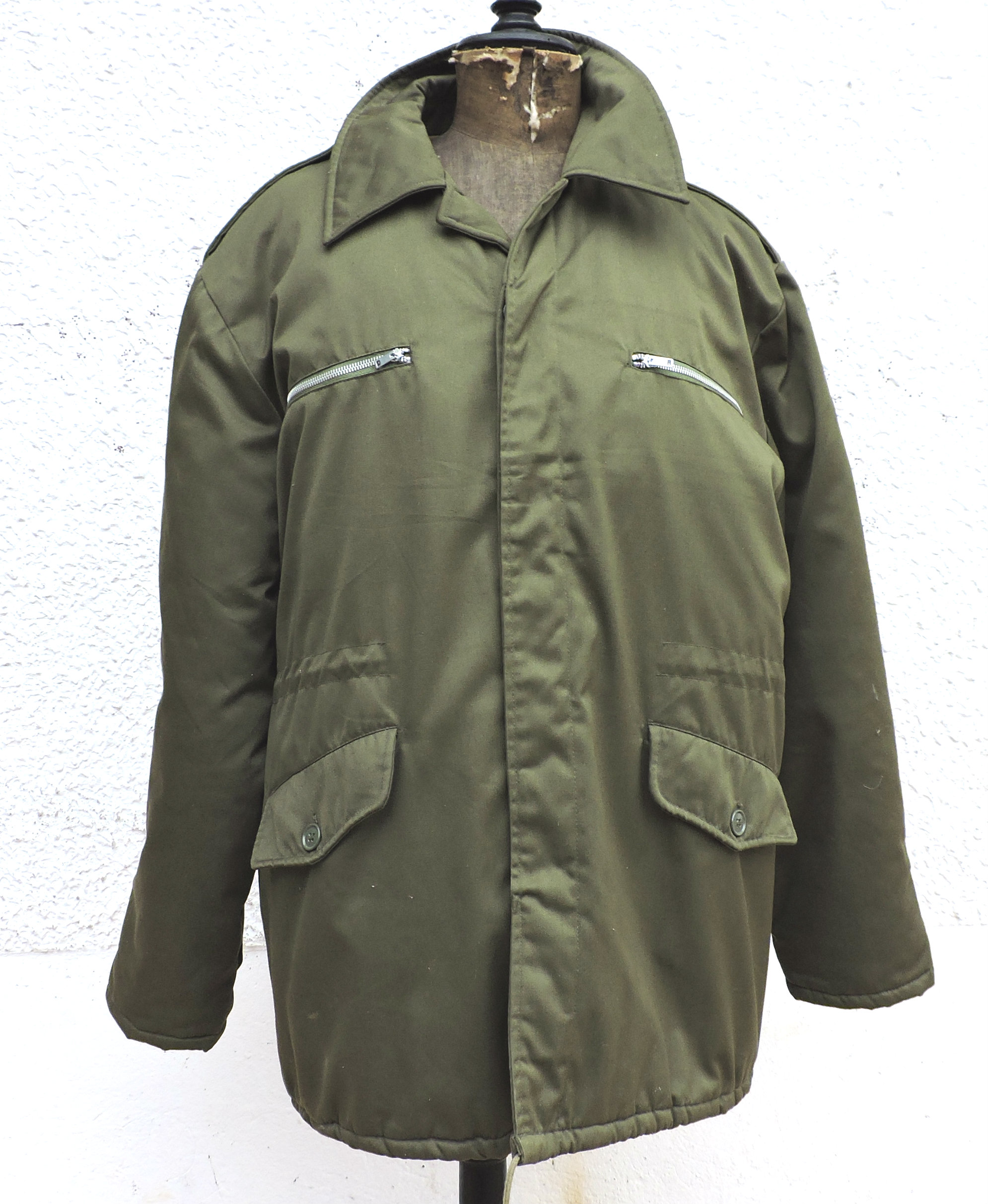 Veste de chasse US   ST5 Hunting jacket
