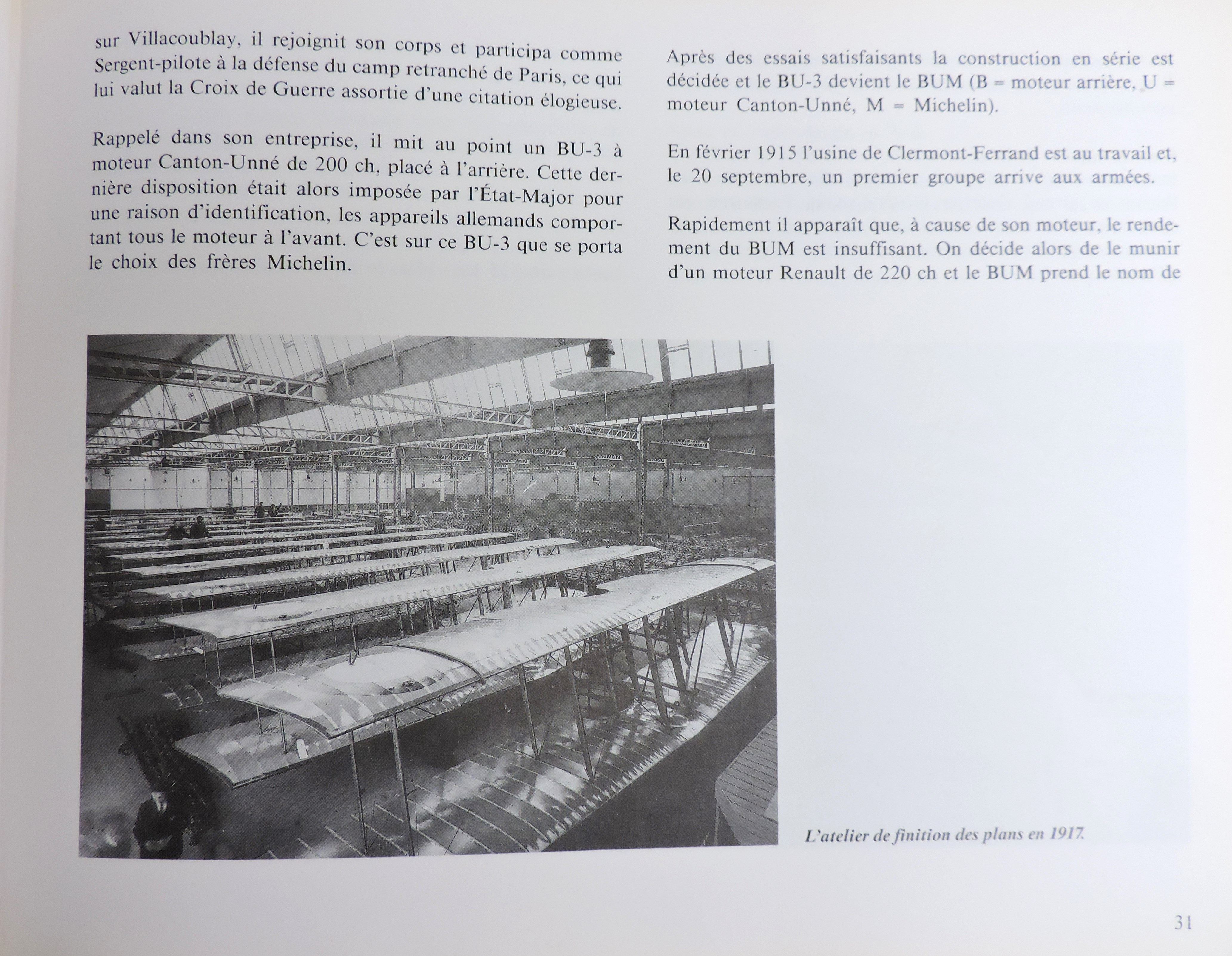 Renault et l&#039;aviation Gilbert Hatry Editions JCM