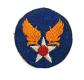 Insignes patchs U.S. Army