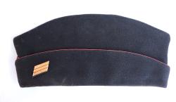 Bonnet de police mle 57 Sergent ADL  Infanterie