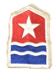 Patch U.S. Army WW2. Middle East Command