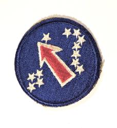 Patch US Army Pacific Command
