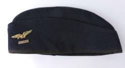 Bonnet de police Adjudant  Arm&eacute;e de l&#039;air