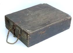 German box Mun.8cm Gr.W.34