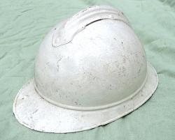 French helmet M-15 WW1 Adrian