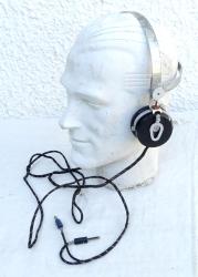 French headphone Pival 2000 Ohms 40&#039;S