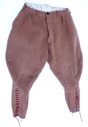 Jodhpur pants 40&#039;s Wool