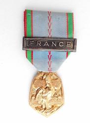 French medal 1939-1945  France