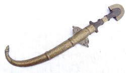 Koumya  Marocco sword
