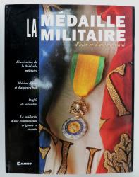 La M&eacute;daille Militaire d&#039;hier et d&#039;aujourd&#039;hui    Mango 2002