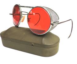 Shooting glasses Rochester optical  USAAF