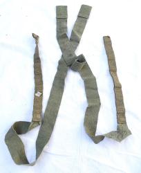 Suspenders trouser  US WW2