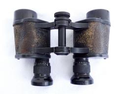 German binoculars Carl Zeiss Jena 6 x 24 Telex 1930