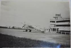 Photo Breguet 284.T  Air Union vers 1931