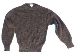 Pull Jersey 3 traits Taille 1 -  1954