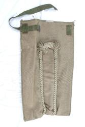 Transport bag. US Army  Pour mat&eacute;riel lourd.