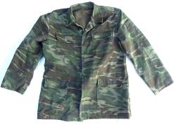Camo jacket M 81 Turkish army