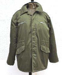 ST5 Hunting jacket