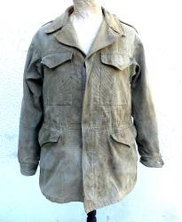 Civilian M 43 jacket