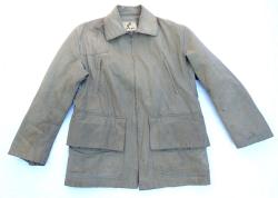 French hunting jacket Nivose Circa 1960