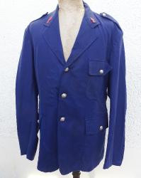 French firefighter Working jacket