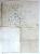 Certificat de visite H&ocirc;pital de Chamb&eacute;ry 1797 Autographe du G&eacute;n&eacute;ral Kellermann