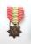 Medaille de la Famille Fran&ccedil;aise  Bronze