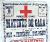 Affiche 1er Gala de La Croix-Rouge 8 f&eacute;vrier 1942 Prisonniers de Guerre Creil Nogent