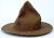 Campaign Hat Model 1911.  Montana Peak  D.E.Loewe
