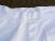 Culotte courte, short en coton blanc  Marine, troupes coloniales.