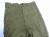 Pantalon TTA 1947/54  Guerre d&#039;Alg&eacute;rie Taille 37