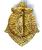 Insigne Groupe d&rsquo;Instruction des Troupes de Marine  Drago, &eacute;mail