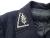 Manteau de Commissaire de Police de la Suret&eacute; Nationale