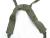 Suspenders belt field pack combat M 1956
