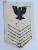 Sleeve rate USN Petty Officer 1st class Pharmacist&#039;s mate 1944