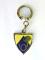 Porte clés insigne Congrès Chasseurs Grenoble 1968